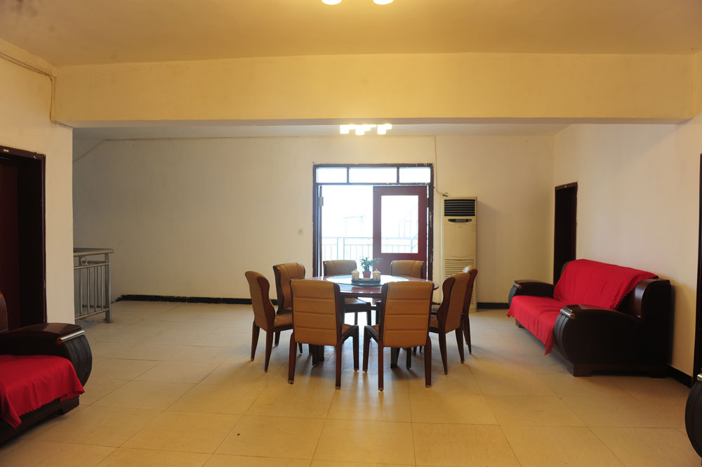 惜鑫老年公寓 惜鑫老年公寓