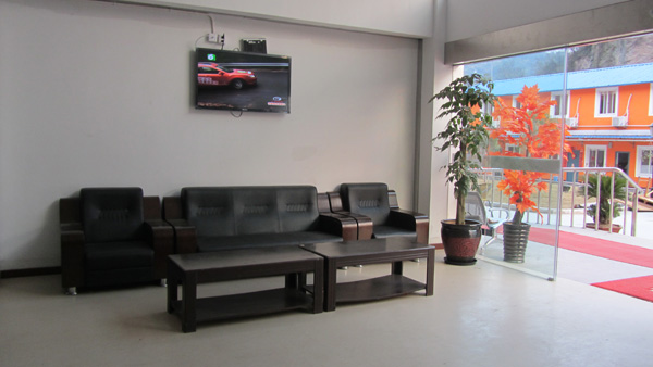 臺(tái)州市楓葉情老年公寓 臺(tái)州市楓葉情老年公寓