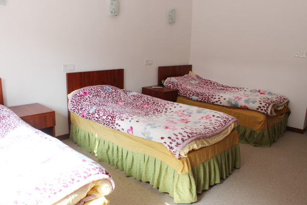 臺(tái)州市楓葉情老年公寓 臺(tái)州市楓葉情老年公寓