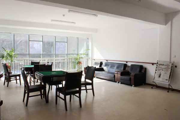 臺(tái)州市楓葉情老年公寓 臺(tái)州市楓葉情老年公寓