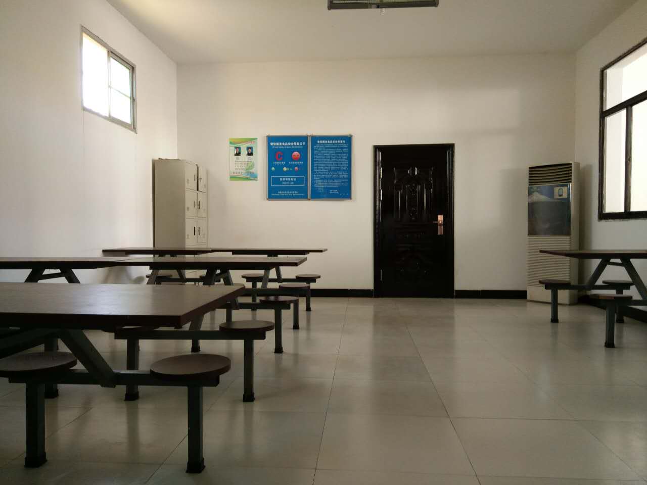 渭城區(qū)福壽居養(yǎng)老院 渭城區(qū)福壽居養(yǎng)老院