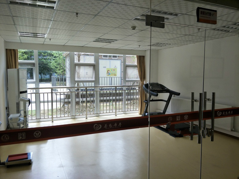 成都大邑春色康養(yǎng)中心 成都大邑春色康養(yǎng)中心