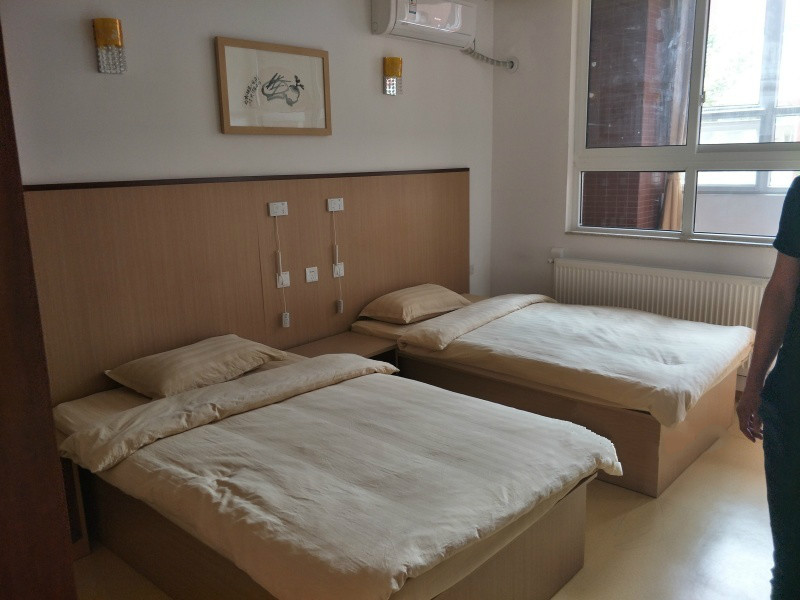 成都大邑春色康養(yǎng)中心 成都大邑春色康養(yǎng)中心