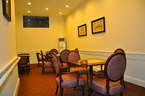 深圳CP長(zhǎng)者屋養(yǎng)老服務(wù)有限公司 深圳CP長(zhǎng)者屋養(yǎng)老服務(wù)有限公司