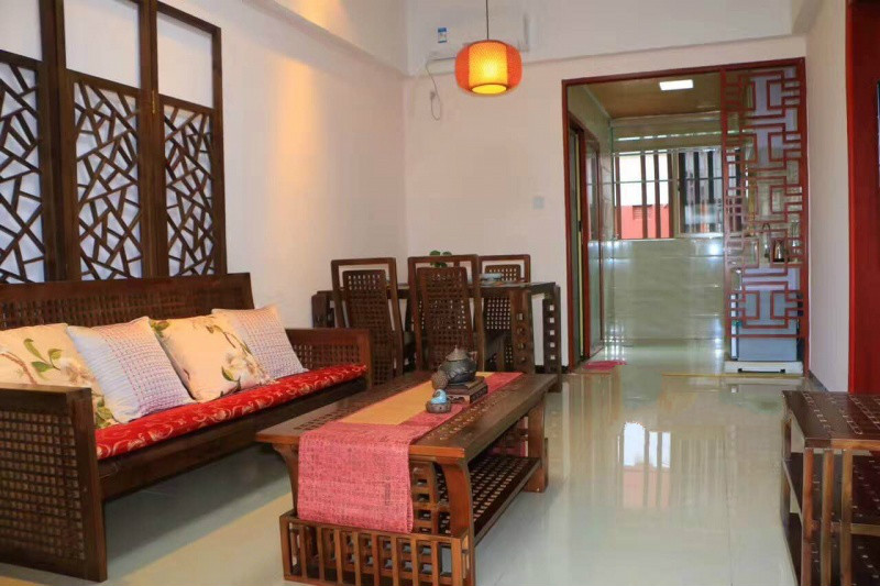 深圳市知己海濱養(yǎng)老社區(qū)(深圳知己圓明頤養(yǎng)院) 深圳市知己海濱養(yǎng)老社區(qū)(深圳知己圓明頤養(yǎng)院)