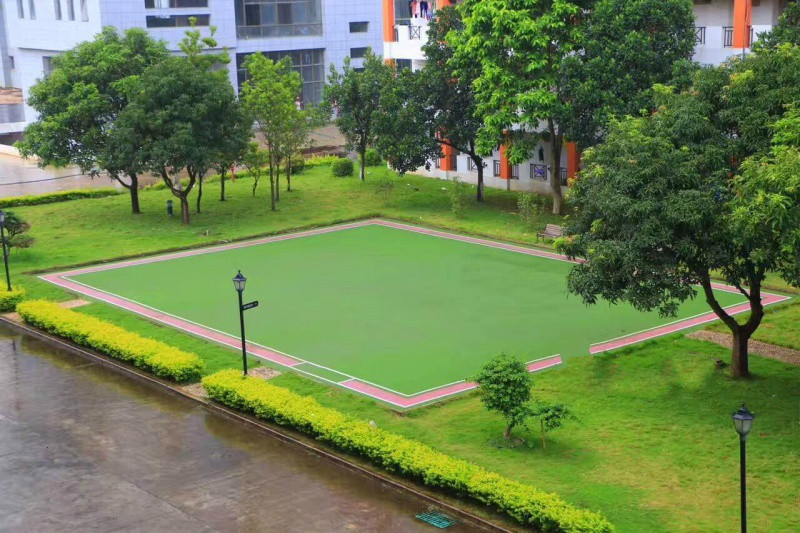 深圳市知己海濱養(yǎng)老社區(qū)(深圳知己圓明頤養(yǎng)院) 深圳市知己海濱養(yǎng)老社區(qū)(深圳知己圓明頤養(yǎng)院)