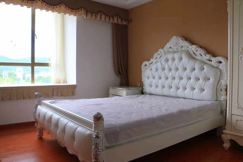 深圳市知己海濱養(yǎng)老社區(qū)(深圳知己圓明頤養(yǎng)院) 深圳市知己海濱養(yǎng)老社區(qū)(深圳知己圓明頤養(yǎng)院)