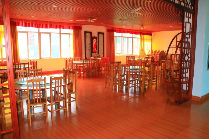 深圳市知己海濱養(yǎng)老社區(qū)(深圳知己圓明頤養(yǎng)院) 深圳市知己海濱養(yǎng)老社區(qū)(深圳知己圓明頤養(yǎng)院)