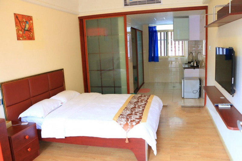 深圳市知己海濱養(yǎng)老社區(qū)(深圳知己圓明頤養(yǎng)院) 深圳市知己海濱養(yǎng)老社區(qū)(深圳知己圓明頤養(yǎng)院)