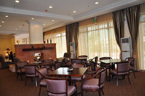 深圳CP長(zhǎng)者屋養(yǎng)老服務(wù)有限公司 深圳CP長(zhǎng)者屋養(yǎng)老服務(wù)有限公司