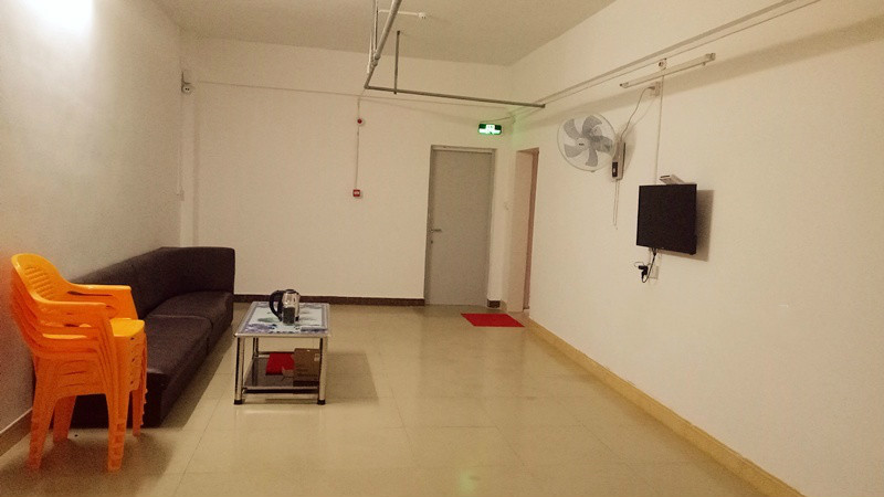 化州市幸福養(yǎng)老院 化州市幸福養(yǎng)老院