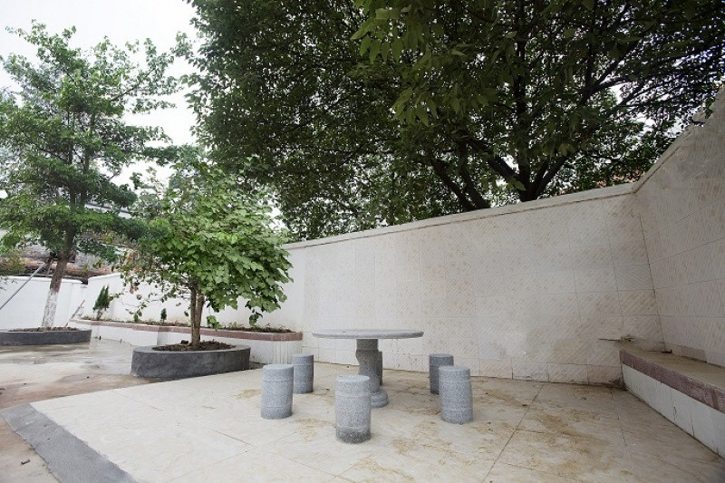 佛山市高明區(qū)如康養(yǎng)老服務(wù)中心 佛山市高明區(qū)如康養(yǎng)老服務(wù)中心