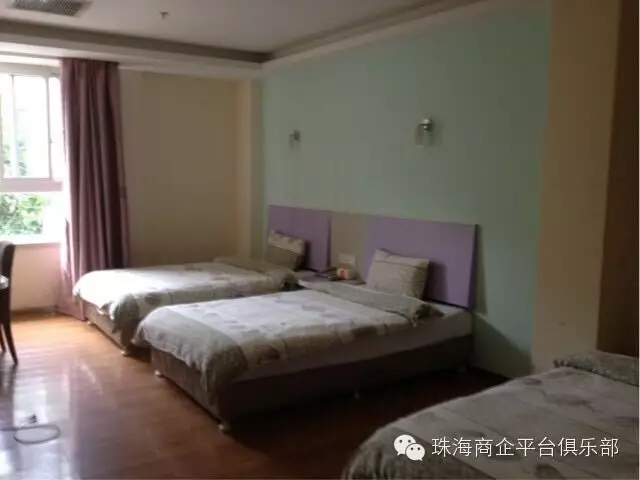 廣東省珠海市曦之原候鳥度假養(yǎng)生養(yǎng)老基地