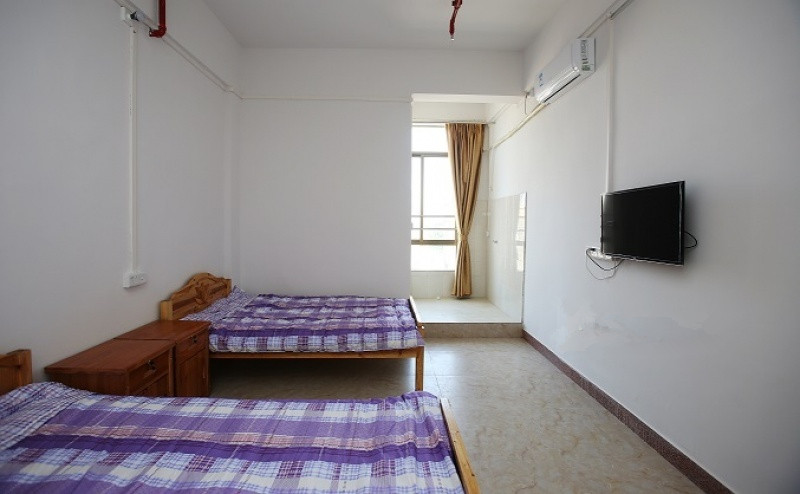 佛山市高明區(qū)如康養(yǎng)老服務(wù)中心 佛山市高明區(qū)如康養(yǎng)老服務(wù)中心