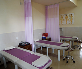 珠海市慈安護(hù)老中心 珠海市慈安護(hù)老中心