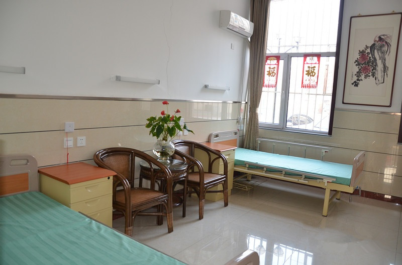 濱海新區(qū)塘沽陽光富民老年公寓 濱海新區(qū)塘沽陽光富民老年公寓