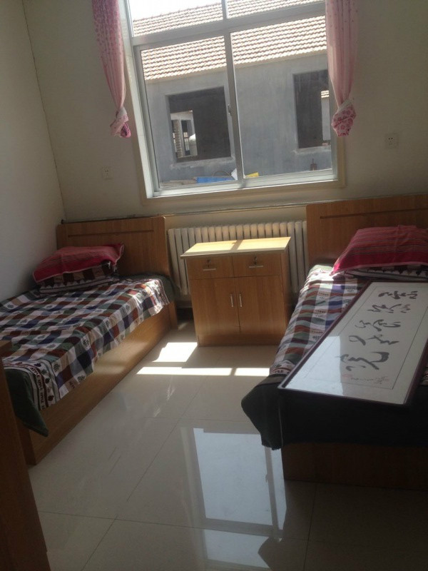 北陡埠村幸福養(yǎng)老院 北陡埠村幸福養(yǎng)老院