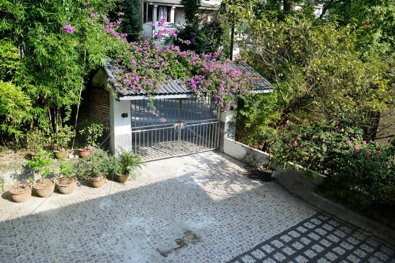 南岸區(qū)豐源老年公寓