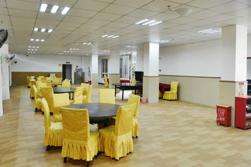 南岸區(qū)豐源老年公寓