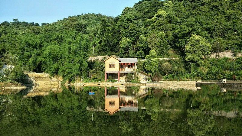 怡心園老年公寓 怡心園老年公寓