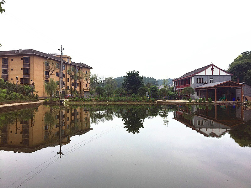 怡心園老年公寓 怡心園老年公寓