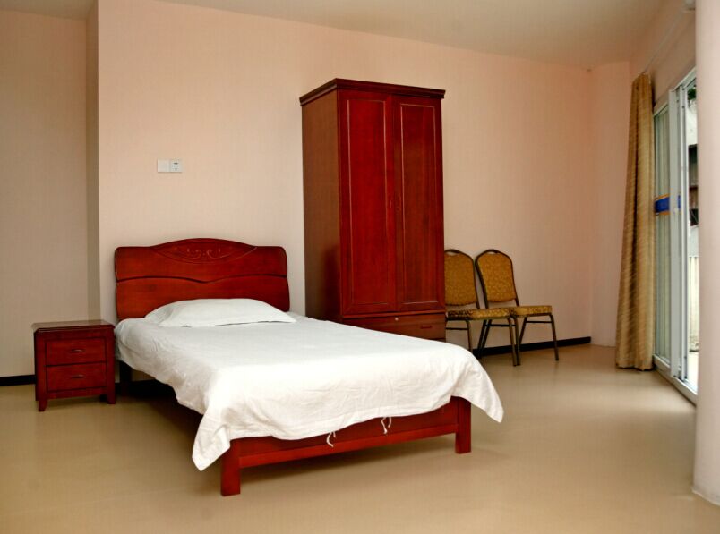 重慶星宇城市之星養(yǎng)老院 重慶星宇城市之星養(yǎng)老院