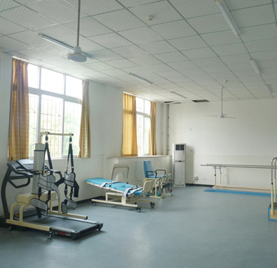 重慶市第二社會(huì)福利院 重慶市第二社會(huì)福利院