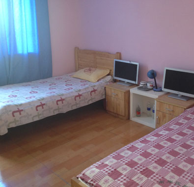 南山天緣老年公寓 南山天緣老年公寓