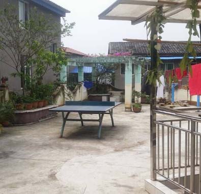 沙坪壩區(qū)歌樂山奧鑫老年公寓