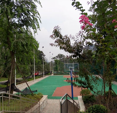 重慶市第一社會(huì)福利院 重慶市第一社會(huì)福利院