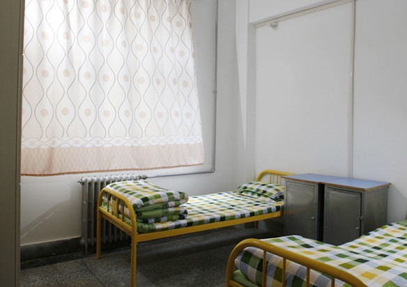 天津市河西區(qū)龍福宮養(yǎng)老院 天津市河西區(qū)龍福宮養(yǎng)老院