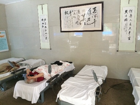 重慶市沙坪壩詠壽堂幸福小院 重慶市沙坪壩詠壽堂幸福小院