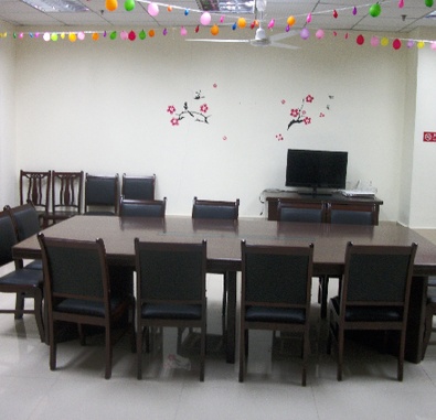 重慶心怡老年人照料中心 重慶心怡老年人照料中心