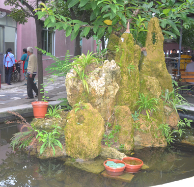 耀文老年公寓 耀文老年公寓