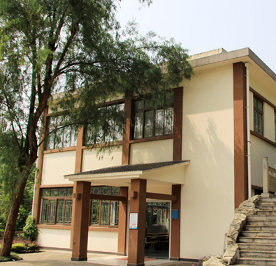 重慶市第二社會(huì)福利院 重慶市第二社會(huì)福利院