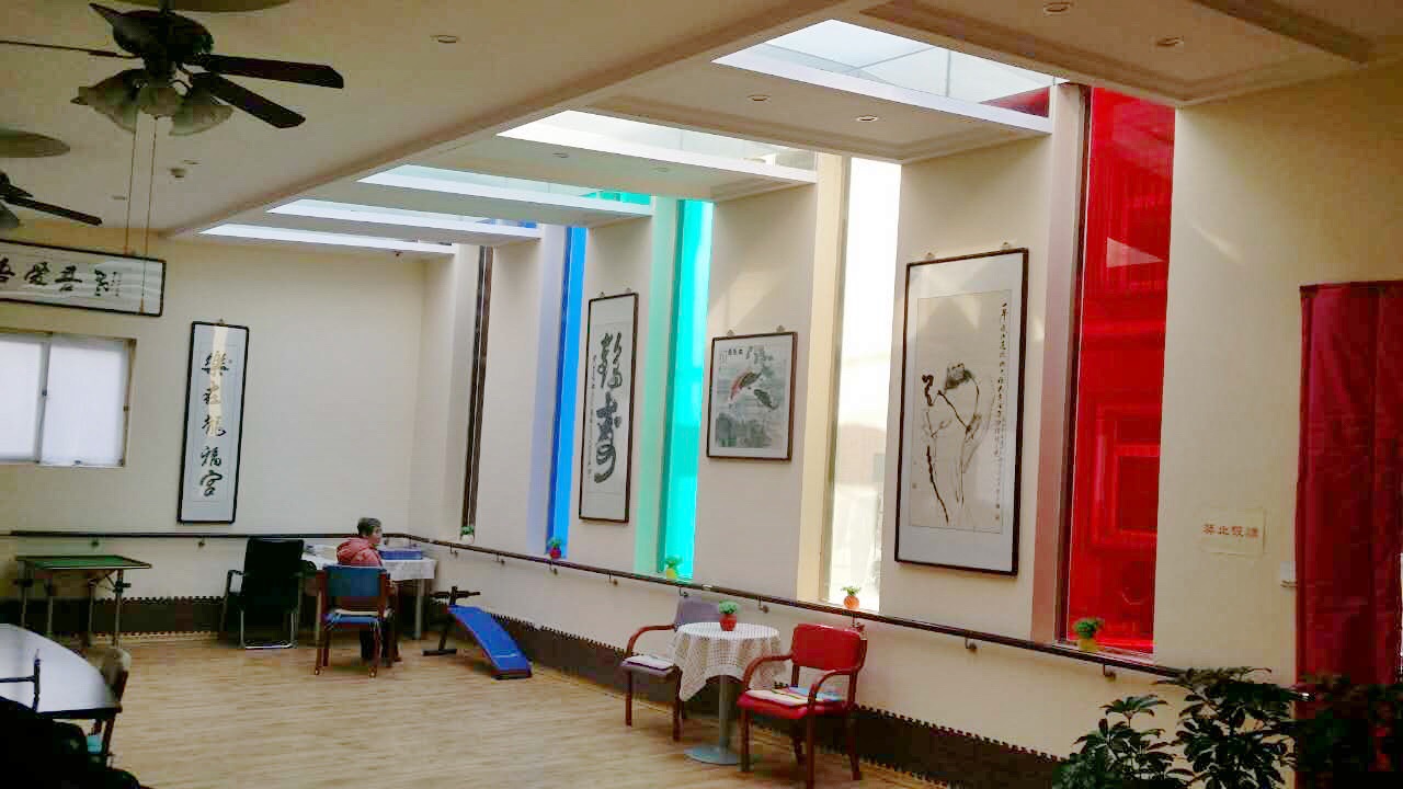 天津市河西區(qū)龍福宮養(yǎng)老院 天津市河西區(qū)龍福宮養(yǎng)老院