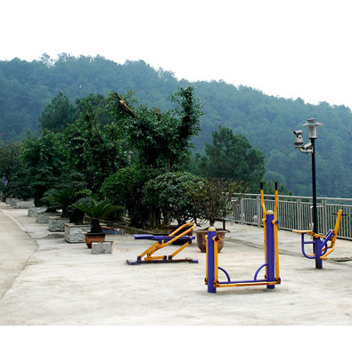 重慶愛林居托老中心 重慶愛林居托老中心