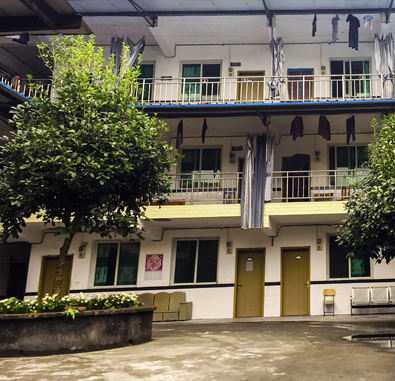 重慶金楓葉老年公寓 重慶金楓葉老年公寓