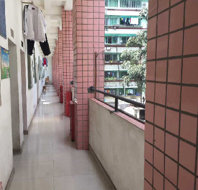 重慶市南岸區(qū)利壽老年公寓 重慶市南岸區(qū)利壽老年公寓