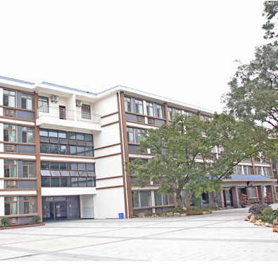 重慶市第二社會(huì)福利院 重慶市第二社會(huì)福利院