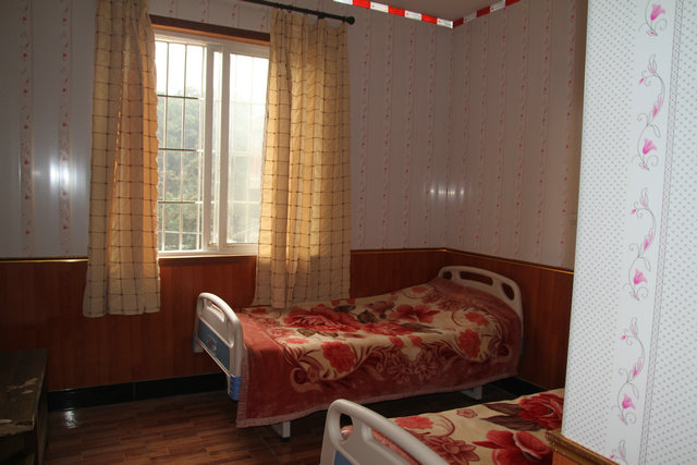 重慶廣慈老年休閑養(yǎng)護中心 重慶廣慈老年休閑養(yǎng)護中心