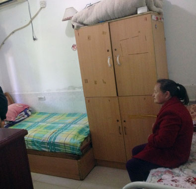 南岸松林養(yǎng)老院 南岸松林養(yǎng)老院