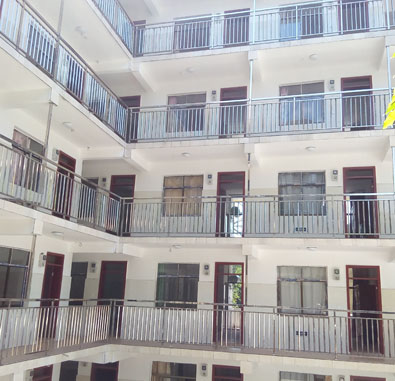 重慶市沙坪壩區(qū)金豪名鼎老年公寓 重慶市沙坪壩區(qū)金豪名鼎老年公寓