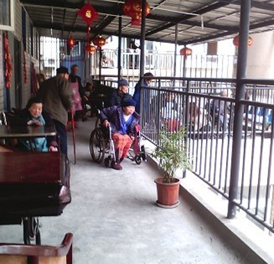 重慶市沙坪壩區(qū)群林養(yǎng)老院 重慶市沙坪壩區(qū)群林養(yǎng)老院