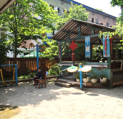 南岸區(qū)愛心養(yǎng)老院 南岸區(qū)愛心養(yǎng)老院