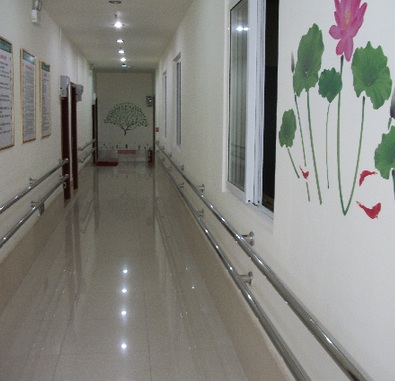 重慶心怡老年人照料中心 重慶心怡老年人照料中心