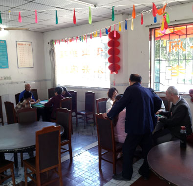 南岸區(qū)愛心養(yǎng)老院 南岸區(qū)愛心養(yǎng)老院