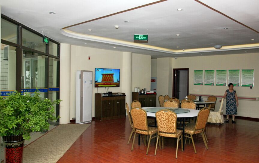 重慶星宇城市之星養(yǎng)老院 重慶星宇城市之星養(yǎng)老院