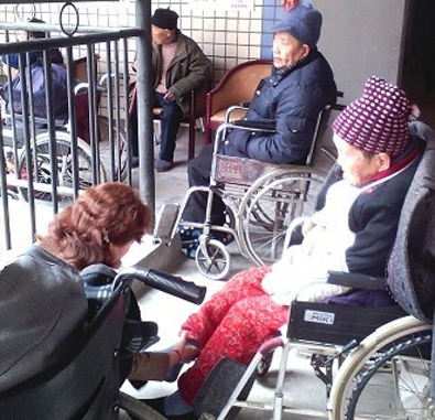 重慶市沙坪壩區(qū)群林養(yǎng)老院 重慶市沙坪壩區(qū)群林養(yǎng)老院