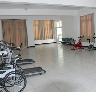 長(zhǎng)壽區(qū)養(yǎng)老服務(wù)中心 長(zhǎng)壽區(qū)養(yǎng)老服務(wù)中心